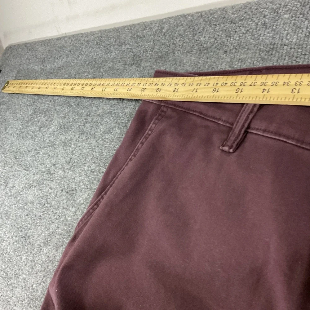Levis description upgrade
